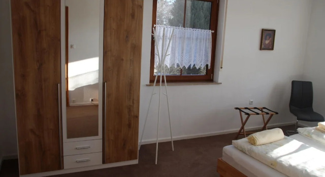 Ferienwohnung Friedrich, Prenota Hotel Schonungen Baviera