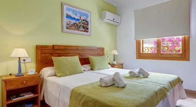 Villa Nikita, Reservar Vila Alaior Minorca