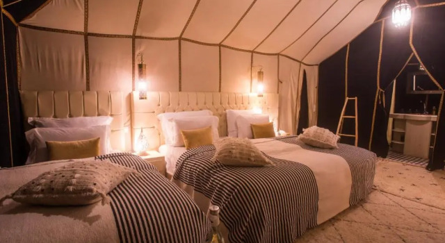 Тент Orient Desert Camp
