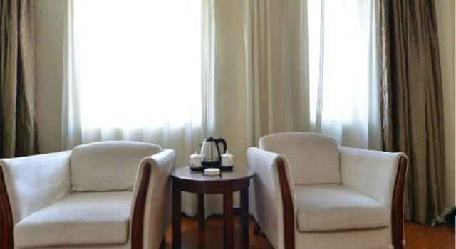 Beijing Wankelai Business Hotel
