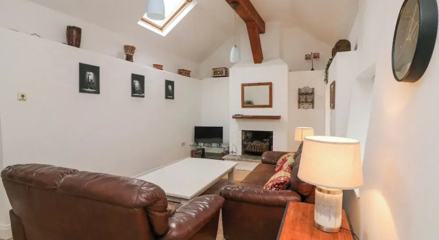 Bayside Cottage, Забронировать Дом для отпуска Коттеджи Уэксфорд, Коттедж