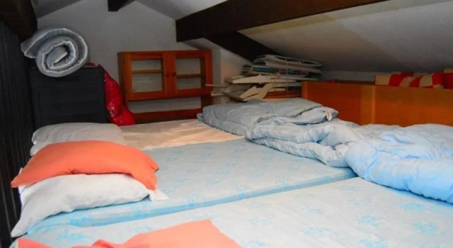 Appartement Port Barcarès, 2 pièces, 5 personnes - FR-1-431-97, Rezervovat Apartmán Hotely v Corbières s bazénem, Bazén