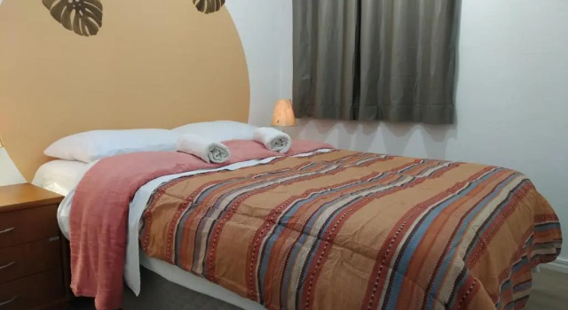 Двухместный номер Standard Social Hostel Café e Bar