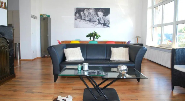 Altenbochumer Apartment