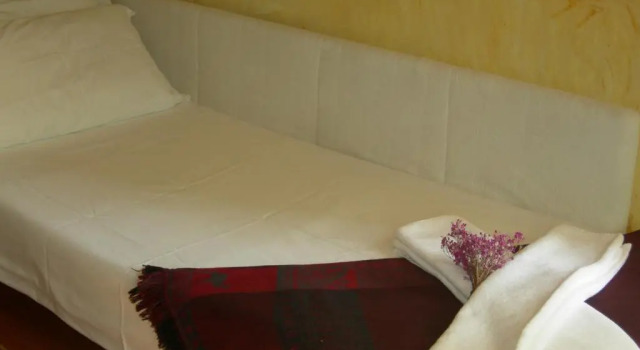 La Casa Sul Mare, Book Hotel Kavala Macedonia