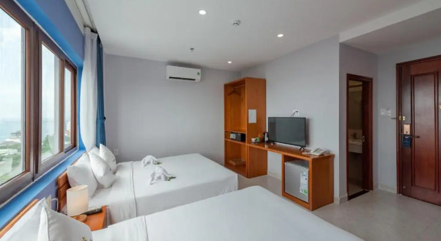 Номер Standard Stellar Hotel