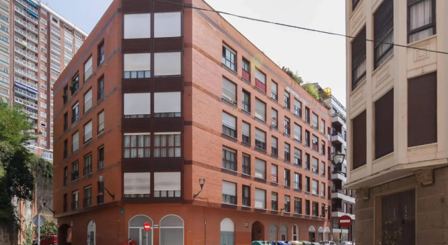 Prestancia apartament by the urban hosts, Book Apartment Bilbao 