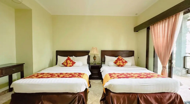 Lorin Belitung Hotel, Book Hotel Belitung Belitung Island