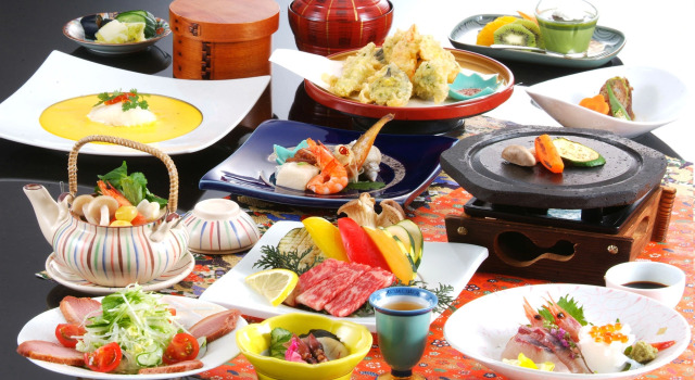 Kinosaki Tajimaya