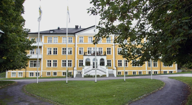Tyringe Kurhotell, Varaa Hotelli Tyringe Lagos