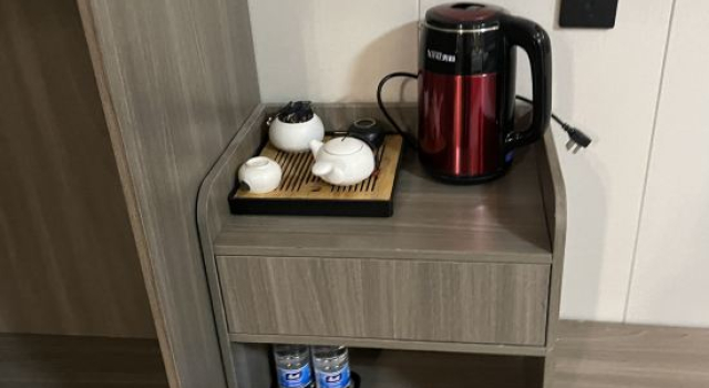 Thank Inn (Yancheng Qingnian Road Baolong Plaza), Rezervasyon Otel Yancheng otoparklı oteller, Otopark