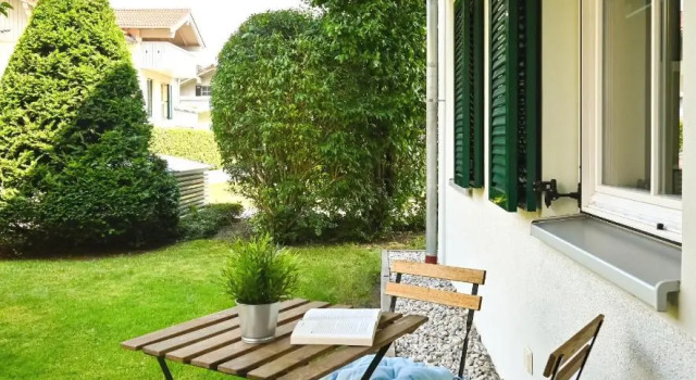 An der Freihaushöhe, Reservar Apartamento Bad Wiessee Tegernsee