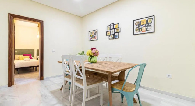 Allo Apartments Caballeros Centro 2 Habitaciones, Забронировать Апартаменты/квартира Апартаменты Херес-де-ла-Фронтера, рядом с Музей Palace of Time, Апартаменты/квартира