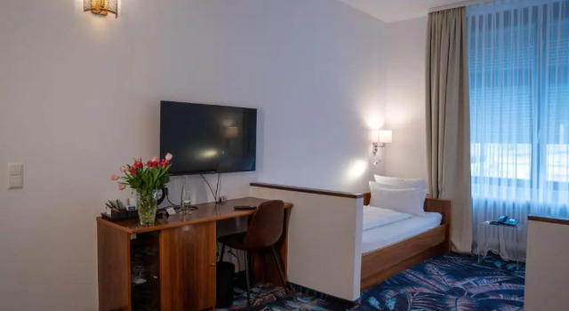 Семейный номер Standard Hotel Etol - Superior