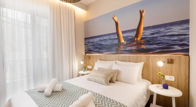 Апартаменты Standard Sofia Hotel