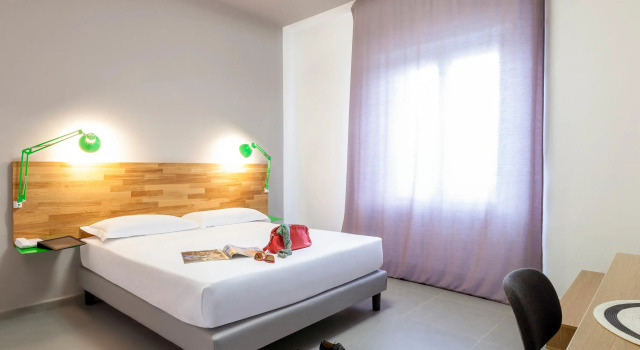 ibis Styles Brindisi