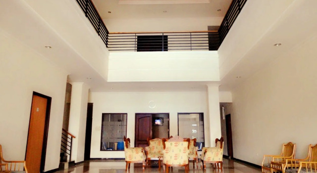 Hotel Wisata, Prenota Hotel Gorontalo Sulawesi