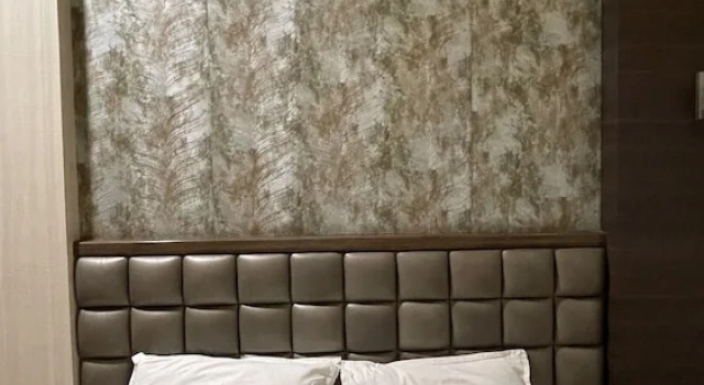 Номер Royal Hotel Sarovar Residency