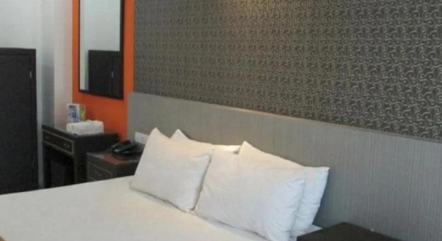 Hotel Grand Kalpataru Syariah(Grand Kalpataru Syariah Hotel)