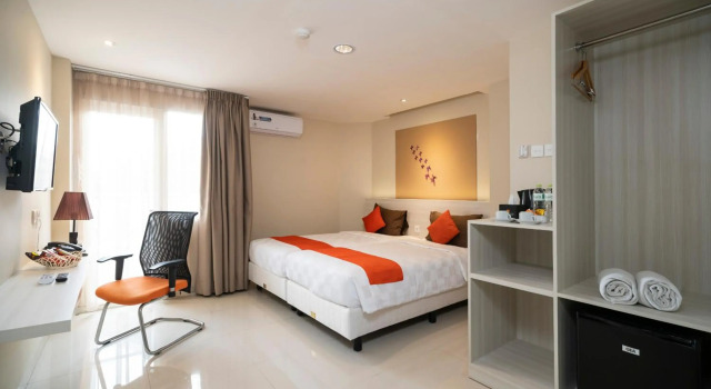 The Gloria Suites Jakarta
