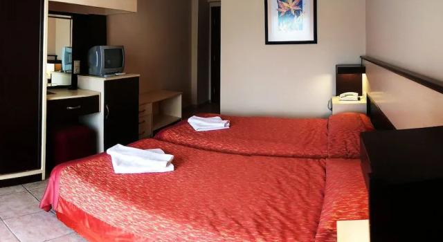 Club Beach Park Hotel