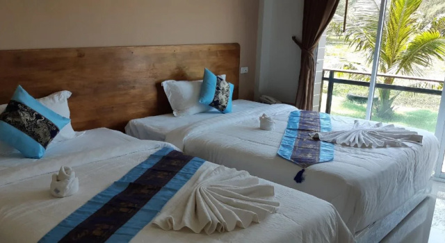 Hadthong Resort, Забронировать Курортный отель Курортные отели провинции Сонгкхла, Курортный отель