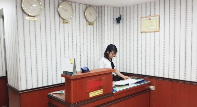 Номер Standard Sunflower Hotel & Travel