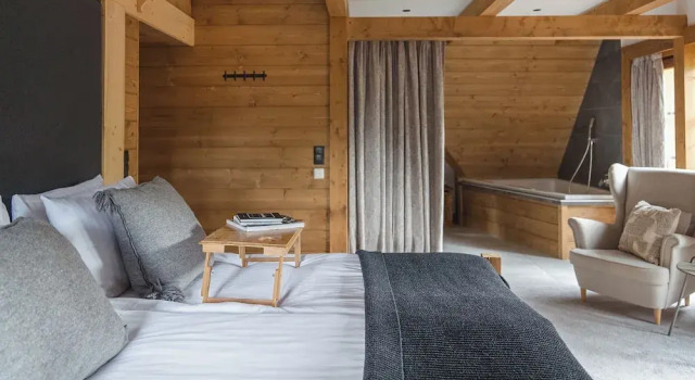 Коттедж Mountain Shelter Zakopane