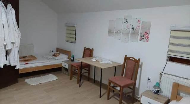 Rooms Stefan