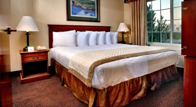 The Lotus Suites at Midlane-Gurnee/Waukegan, Забронировать Отель Отели Иллинойс 3 звезды, 3*