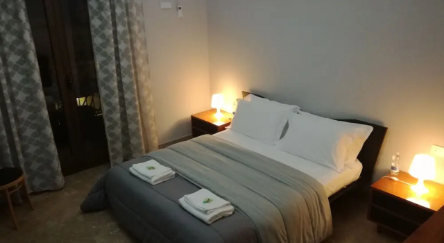 Апартаменты Comfort с 2 комнатами Home La Kore