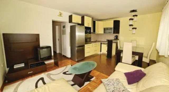 Apartment Agata