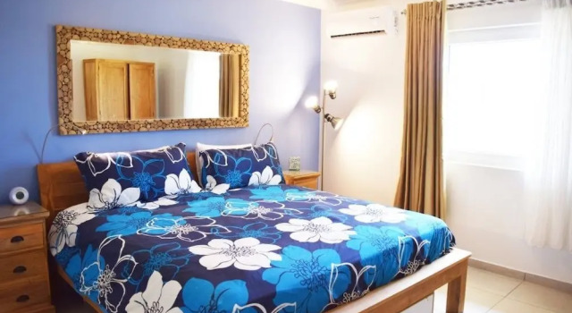 Aruba Pearl 10A, Забронировать Отель Ораньестад Аруба