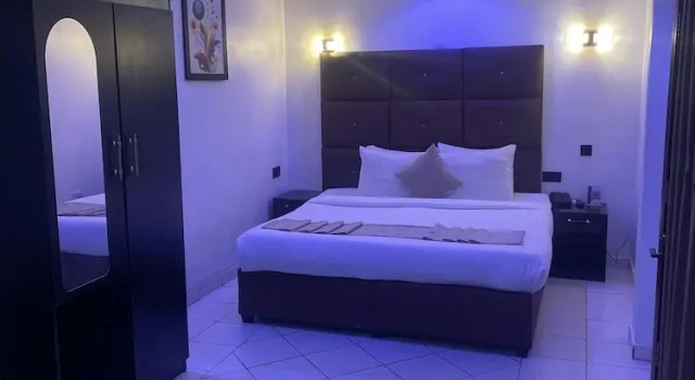 Maracanaluxury Hotel & Suites