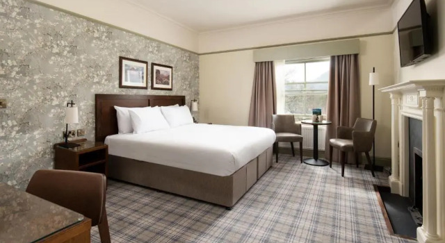 Номер Superior The Swan at Grasmere- The Inn Collection Group