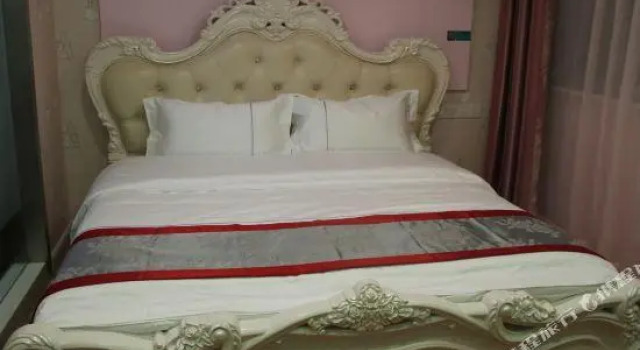 Manshiguang Theme Hotel, Reservar Hotel Chifeng Inner Mongolia