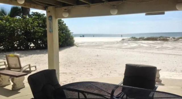 Fort Myers Beach Area 5900