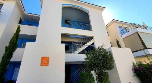Mythical Sands AM10, Rezervovat Hotel Hotely v Paralimni s parkováním, Parkování