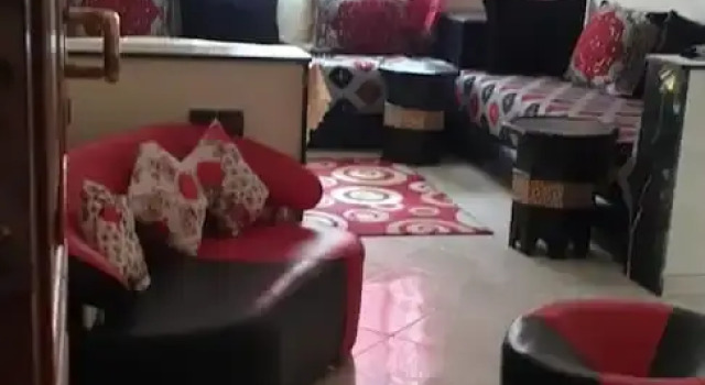 Splanding Apartment fes, Varaa Huoneisto Fès Fes-Meknes