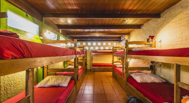 The Trip Hostel, Réserver Auberge de jeunesse Auberges de jeunesse à Maldonado, Auberge de jeunesse