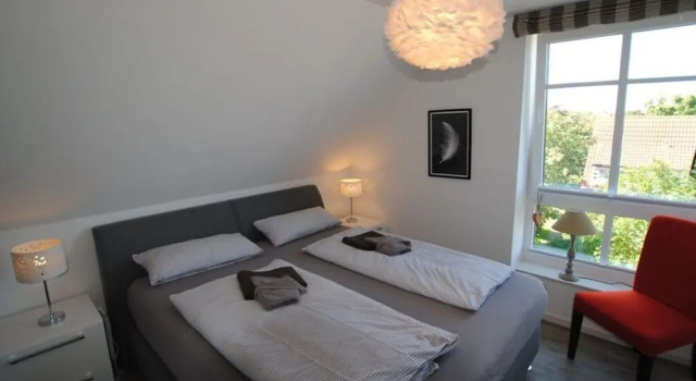 Residence Island Pearl, Забронировать Отель Отели Лангеог с парковкой, рядом с Солоноводный парк приключений "Лангеог", Парковка
