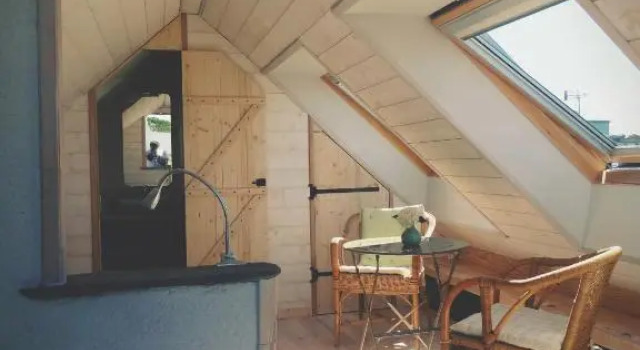 Coquet Nid douillet ...Slow Life, Rezerwuj Hotel  