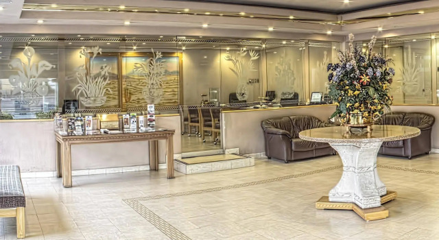 Best Western Mirador, Rezervovat Hotel Hotely v Chihuahua se snídaní, Snídaně
