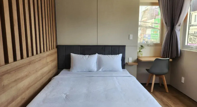 Sundale Dalat Apartment, Book Lejlighed Da Lat Lam Dong
