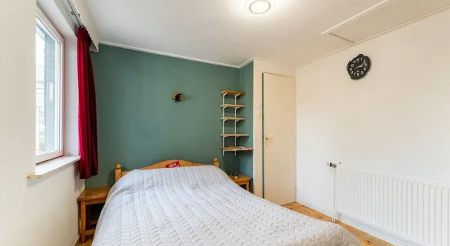 Amazing Holiday Home in Lauwersoog With Sauna, Réserver Maison de vacances Villas à Groningue, Villa