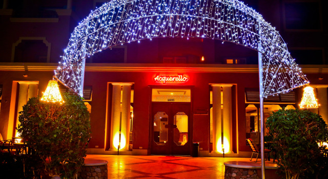 Charmillion Club Aqua Park