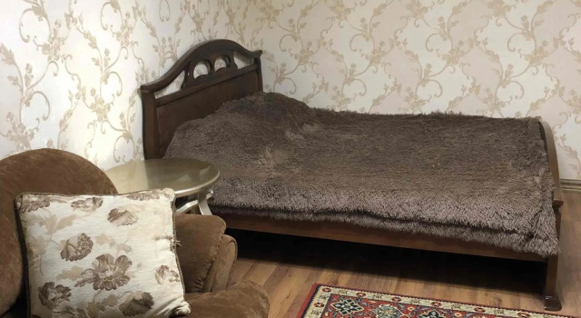 Апартаменты Apart in Makhachkala (Апарт ин Махачкала) на проспекте Имама Шамиля 6А