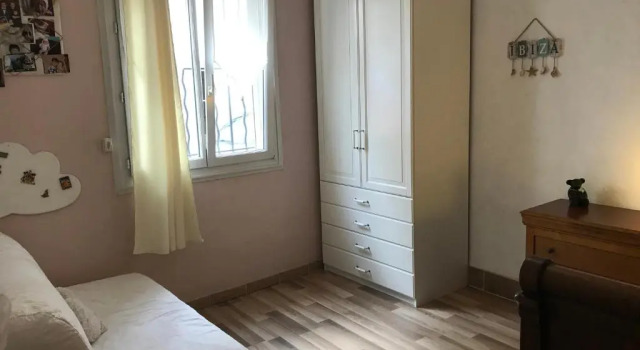 Коттедж Maison 3 chambres gde terrasse proche vieux port et sncf