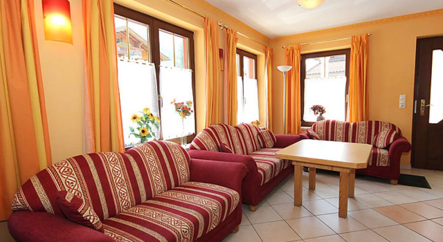 Christoph 38098, Rezervovat Hotel Hotely v Tyrolsko s parkováním, Parkování