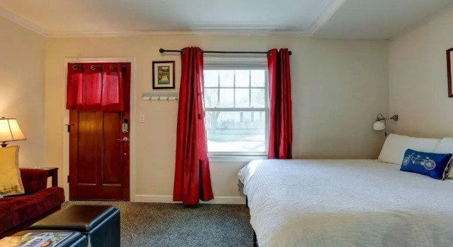 Drake Cottage 473, Prenota Casa vacanze Bend 